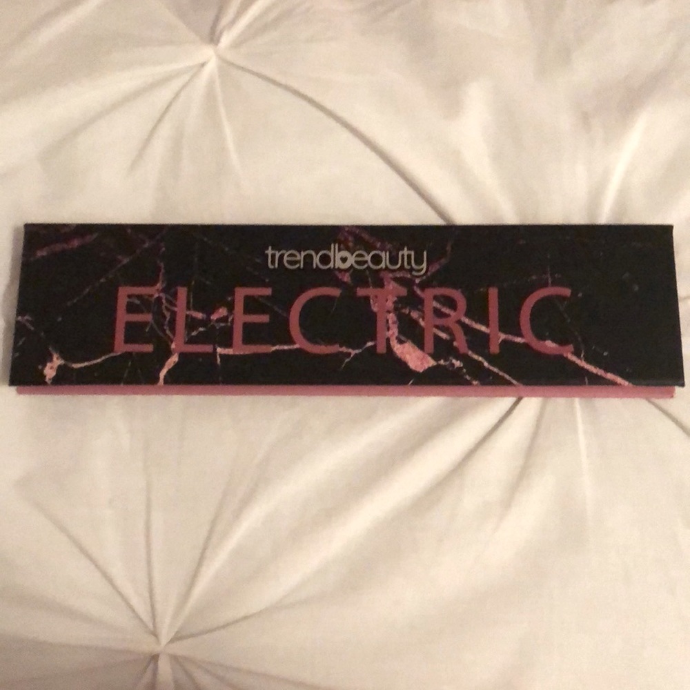 Electric Trend Beauty